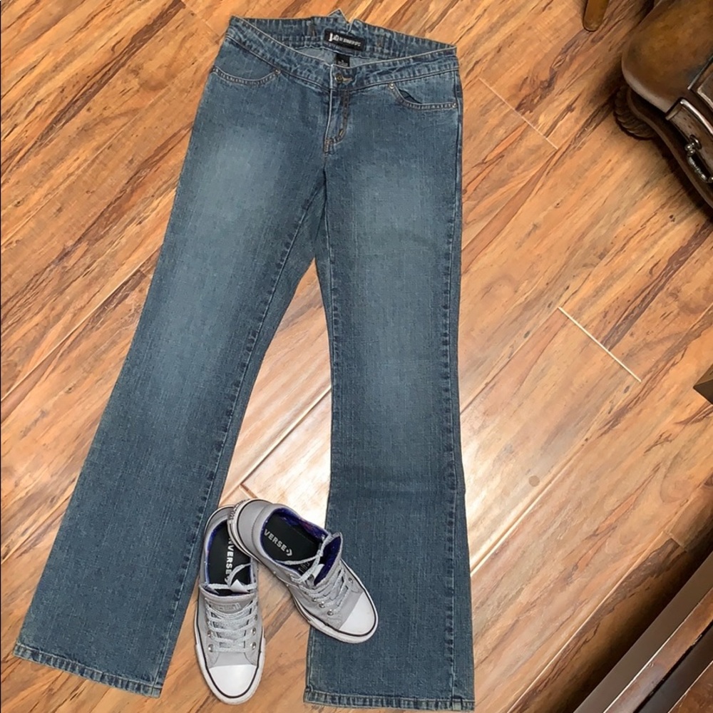 Jeans by J Lo
